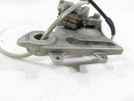 2007 2008 Husaberg F550 Rear Brembo Brake Caliper & Bracket 50213301644 {{ shop.shopifyCountryName }} - Mototech271