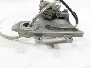 2007 2008 Husaberg F550 Rear Brembo Brake Caliper & Bracket 50213301644 | Mototech271