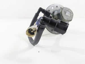 2006 Suzuki GSXR1000 K6 Fuel Gas Petrol Pump READ 15100-41G00