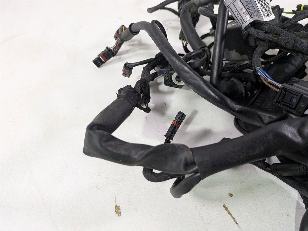 2016 BMW F800R K73 Wiring Harness Loom & Engine Wiring -No ESA 61118556428 {{ shop.shopifyCountryName }} - Mototech271