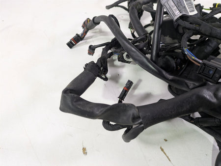2016 BMW F800R K73 Wiring Harness Loom & Engine Wiring -No ESA 61118556428 {{ shop.shopifyCountryName }} - Mototech271