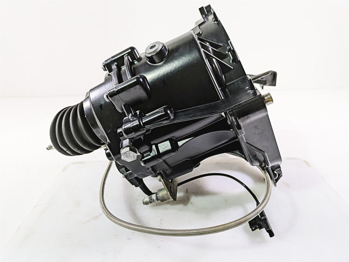 2014 BMW R nine T R9T K21 Black Transmission Gear Box 6K SAG 23007721742 {{ shop.shopifyCountryName }} - Mototech271