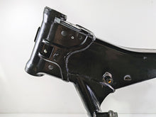 Load image into Gallery viewer, 2010 Harley Touring FLHTK Electra Glide Straight Main Frame Chassis With Salvage Louisiana Title 47900-11BHP | Mototech271
