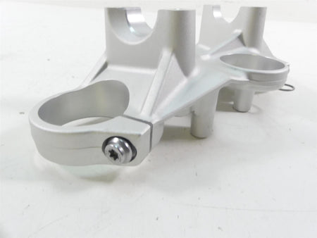 2016 BMW R1200RS K54 Upper Triple Tree Steering Clamp 55mm 31428525324 {{ shop.shopifyCountryName }} - Mototech271