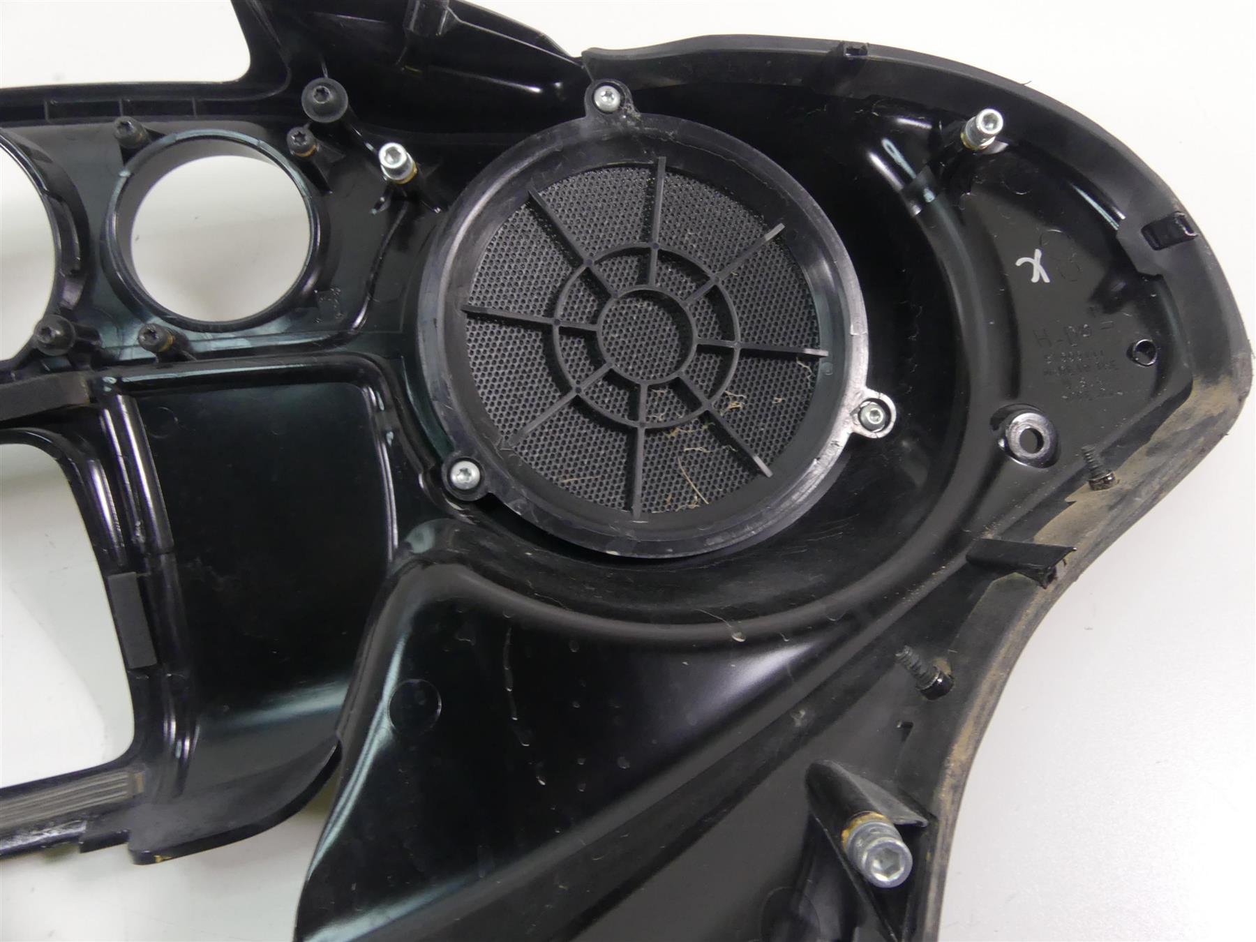 2014 Harley Touring FLHTK Electra Glide Inner Front Nose Fairing 57000064DH {{ shop.shopifyCountryName }} - Mototech271
