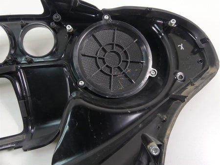 2014 Harley Touring FLHTK Electra Glide Inner Front Nose Fairing 57000064DH {{ shop.shopifyCountryName }} - Mototech271