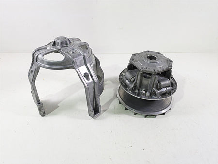 2021 Kawasaki Teryx KRX KRF 1000 Primary Drive Clutch 246miles 49093-0077 {{ shop.shopifyCountryName }} - Mototech271