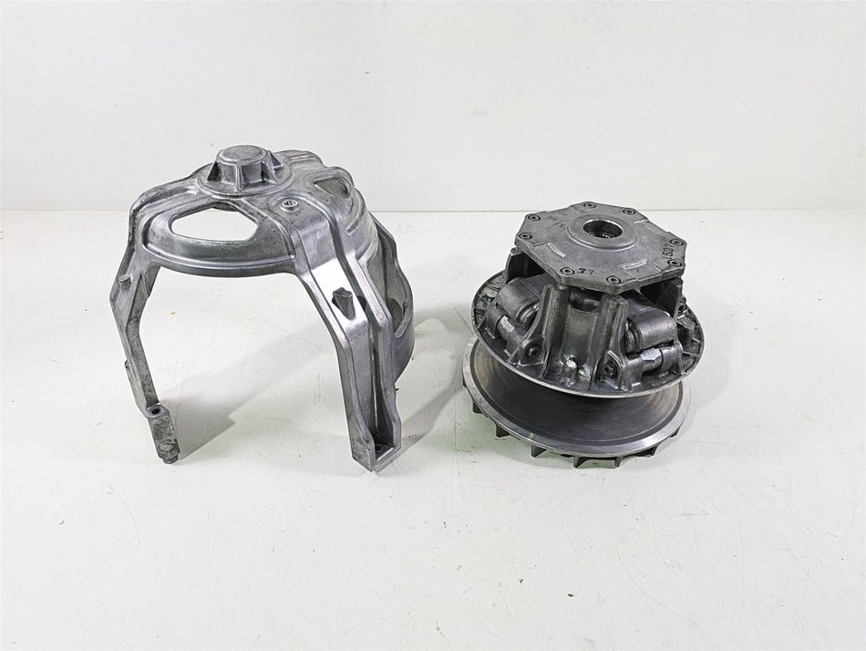 2021 Kawasaki Teryx KRX KRF 1000 Primary Drive Clutch 246miles 49093-0077 {{ shop.shopifyCountryName }} - Mototech271