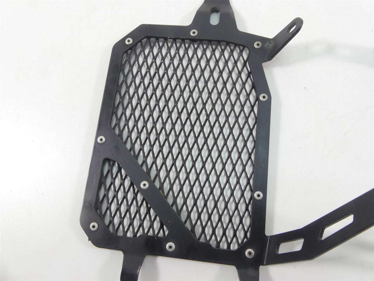 2019 BMW R1250GS K50 SW-Motech Radiator Guard Cover Set KLS.07.870.10000/B {{ shop.shopifyCountryName }} - Mototech271