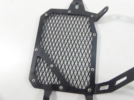 2019 BMW R1250GS K50 SW-Motech Radiator Guard Cover Set KLS.07.870.10000/B {{ shop.shopifyCountryName }} - Mototech271