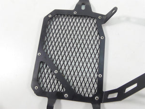 2019 BMW R1250GS K50 SW-Motech Radiator Guard Cover Set KLS.07.870.10000/B | Mototech271