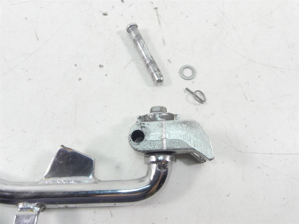 2014 Harley FXDL Dyna Low Rider Side Kickstand Kick Jiffy Stand 49704-90 {{ shop.shopifyCountryName }} - Mototech271