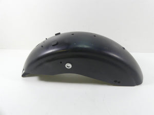 2017 Harley Dyna FXDB Street Bob Rear Fender Tire Hugger - Dented 59500097A