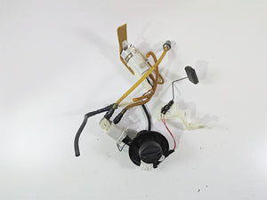 2010 Harley Touring FLHXSE CVO Street Glide Fuel Gas Petrol Pump - Read 75069-08