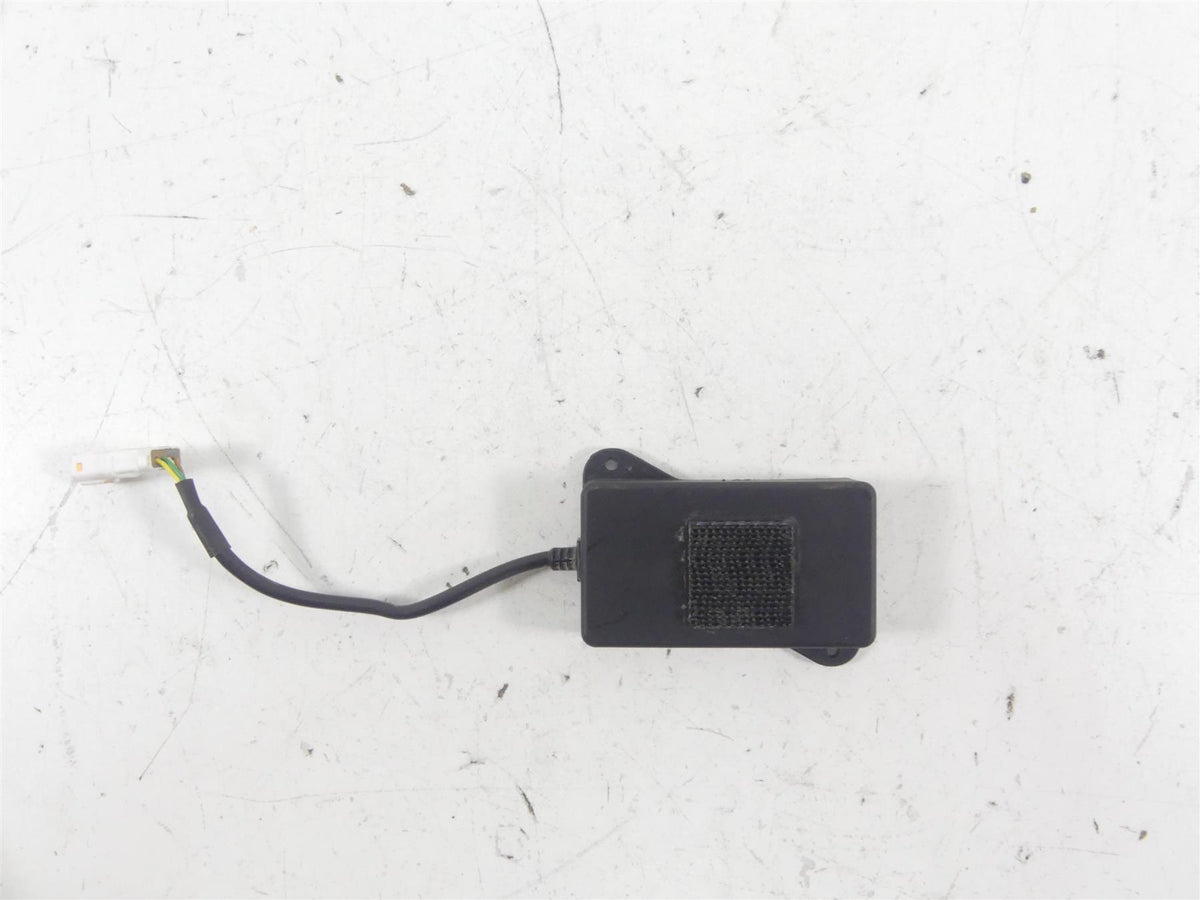 2020 Ducati Multistrada 1260 Enduro Bluetooth Control Module Unit 38512154A {{ shop.shopifyCountryName }} - Mototech271