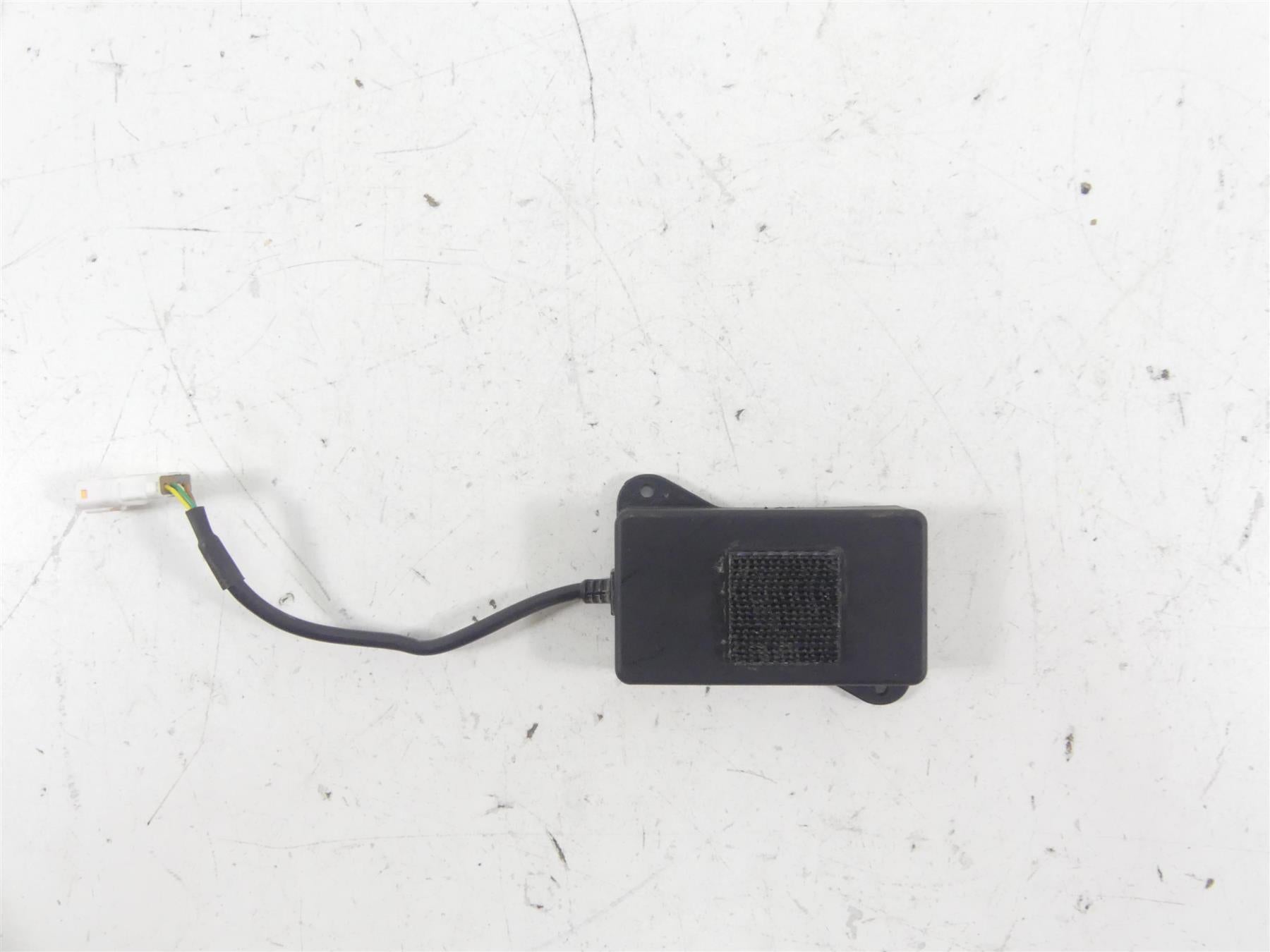 2020 Ducati Multistrada 1260 Enduro Bluetooth Control Module Unit 38512154A {{ shop.shopifyCountryName }} - Mototech271