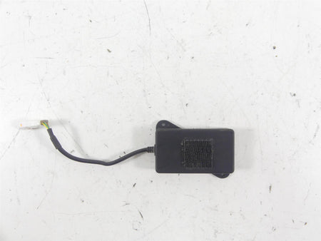 2020 Ducati Multistrada 1260 Enduro Bluetooth Control Module Unit 38512154A {{ shop.shopifyCountryName }} - Mototech271
