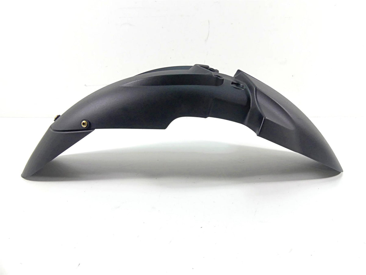 2009 BMW R1200GS K255 Adv Front Lower Fender Mud Guard 46617667681 {{ shop.shopifyCountryName }} - Mototech271
