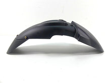 Load image into Gallery viewer, 2009 BMW R1200GS K255 Adv Front Lower Fender Mud Guard 46617667681
