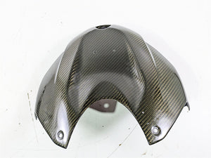 2017 BMW S1000RR K46 Ssr Carbon Fiber Fuel Gas Tank Cover - Read 170892