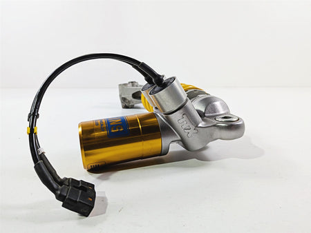2019 Ducati Panigale V4S V4 S Corse Rear Shock Damper Ohlins TTX 1K 36521673A {{ shop.shopifyCountryName }} - Mototech271