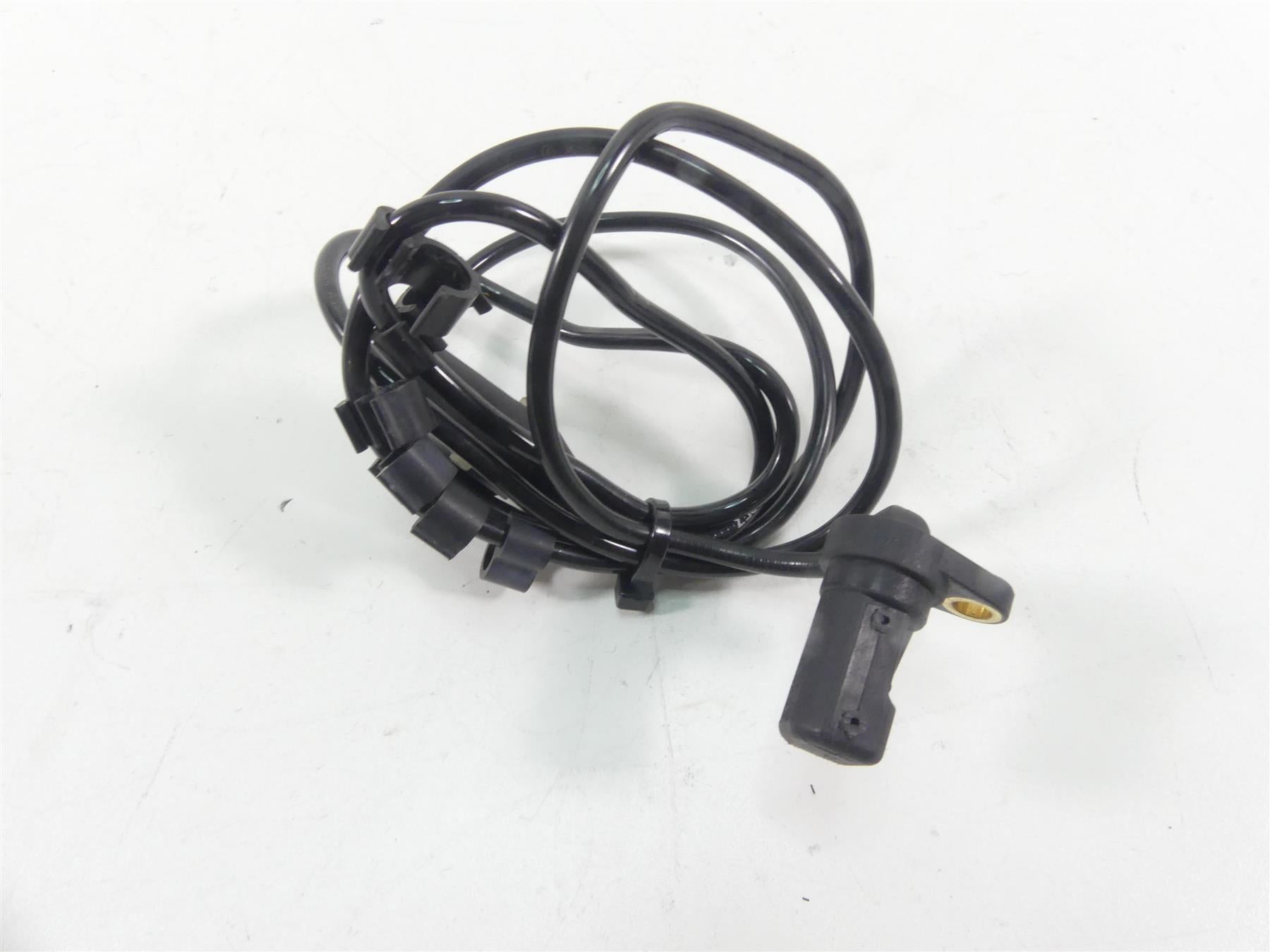 2016 BMW R nineT R9T K21 Front Abs Brake Wheel Speed Sensor 34527677824 {{ shop.shopifyCountryName }} - Mototech271