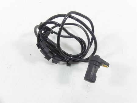 2016 BMW R nineT R9T K21 Front Abs Brake Wheel Speed Sensor 34527677824 {{ shop.shopifyCountryName }} - Mototech271