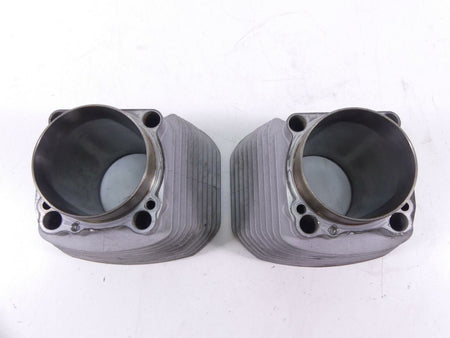 2006 Buell Ulysses XB12 X Piston Cylinder Barrer Jug Set -Read 16466-04 {{ shop.shopifyCountryName }} - Mototech271