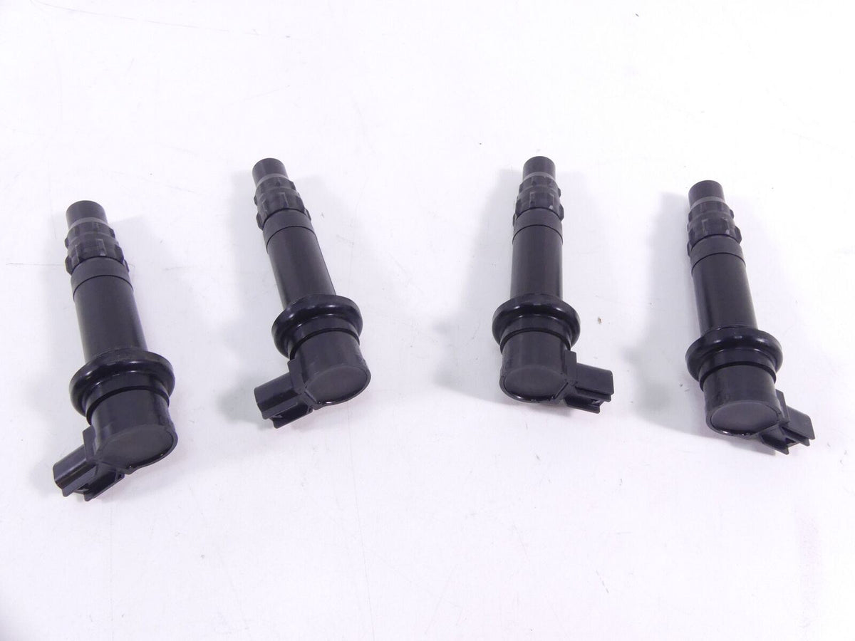 2018 Kawasaki ZX1002 NINJA H2 SX SE Ignition Coil Set 21171-0732 {{ shop.shopifyCountryName }} - Mototech271