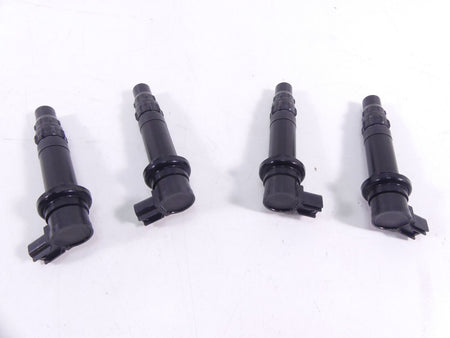 2018 Kawasaki ZX1002 NINJA H2 SX SE Ignition Coil Set 21171-0732 {{ shop.shopifyCountryName }} - Mototech271