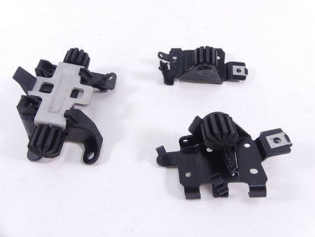 2017 BMW R1200 RT RTW K52 Seat Mount Holder Set 16118534866 {{ shop.shopifyCountryName }} - Mototech271