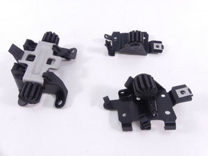 2017 BMW R1200 RT RTW K52 Seat Mount Holder Set 16118534866 | Mototech271