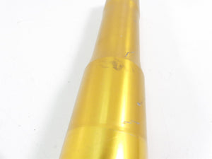 2020 Ducati Panigale 1100 V4 S SBK Right Ohlins Front Fork -Read 34420941A | Mototech271