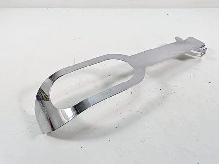 1999 Harley Dyna FXDL Low Rider Tank Chrome Gauges Trim Cover 61244-02 {{ shop.shopifyCountryName }} - Mototech271