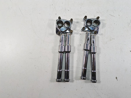 1999 Harley Touring FLHTC Electra Glide Pushrod Push Rod Lifter Covers 17987-99 {{ shop.shopifyCountryName }} - Mototech271