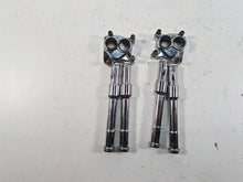 Load image into Gallery viewer, 1999 Harley Touring FLHTC Electra Glide Pushrod Push Rod Lifter Covers 17987-99
