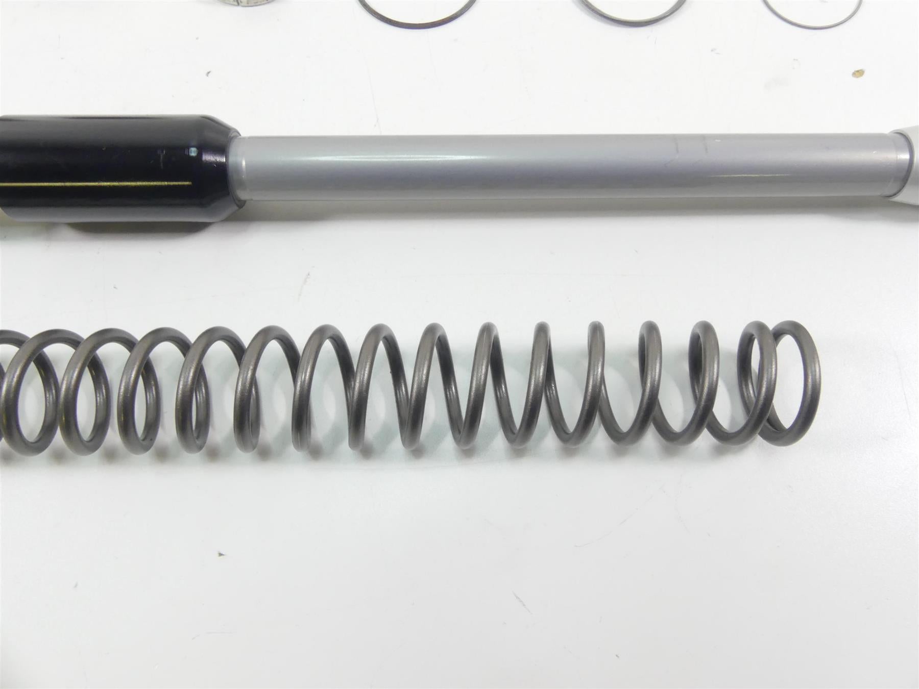 2017 Husqvarna 701 Enduro Left Fork Internals Cartridge 48601542S {{ shop.shopifyCountryName }} - Mototech271