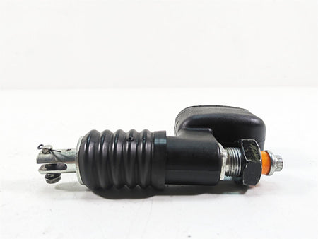 2000 Harley FXSTS Softail Springer Rear Brake Master Cylinder 41755-99F {{ shop.shopifyCountryName }} - Mototech271