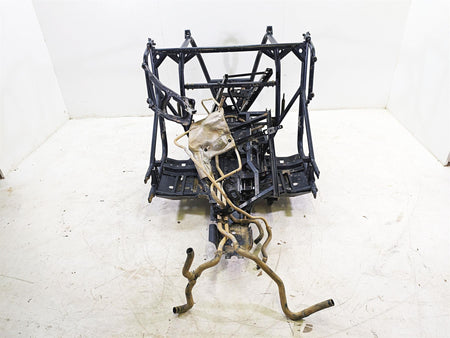 2020 Polaris RZR XP 1000 Turbo Straight Main Frame Chassis BoS 1024526 {{ shop.shopifyCountryName }} - Mototech271