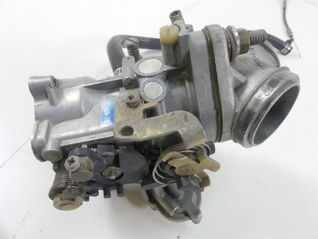 1978 Harley XLH1000 Sportster Ironhead Carburetor Carb & Intake 27468-78 {{ shop.shopifyCountryName }} - Mototech271