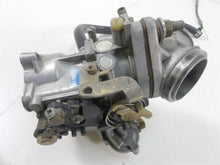 Load image into Gallery viewer, 1978 Harley XLH1000 Sportster Ironhead Carburetor Carb &amp; Intake 27468-78
