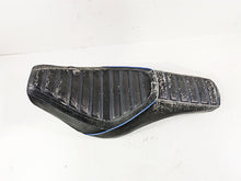 Load image into Gallery viewer, 2021 Harley Softail FXST Standard C.C.Rider 2 Up Seat Saddle - Torn S07-03-BU
