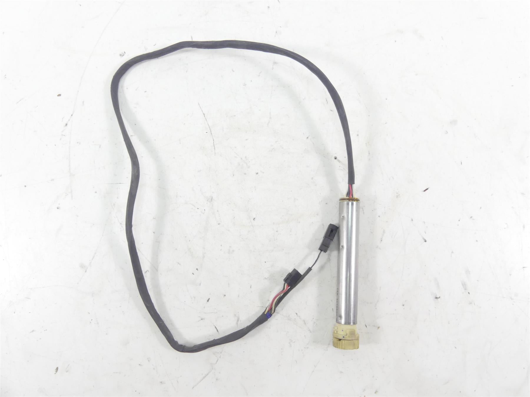 2018 Harley Softail FXBB Street Bob Throttle Ride Fly By Wire Sensor 32700094A {{ shop.shopifyCountryName }} - Mototech271