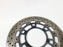 Load image into Gallery viewer, 2017 BMW F800GS Adv K75 Front Brake Disc Rotor Set 300mm 34117713131 | Mototech271
