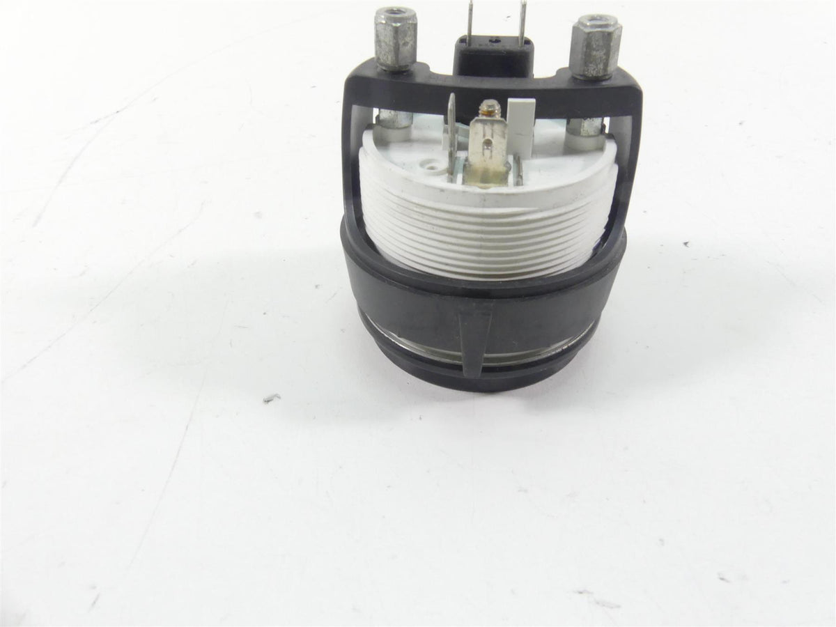 2013 Harley Touring FLHTP Electra Glide Volt Voltage Meter Gauge 74526-96C {{ shop.shopifyCountryName }} - Mototech271