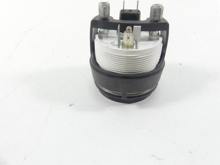 2013 Harley Touring FLHTP Electra Glide Volt Voltage Meter Gauge 74526-96C {{ shop.shopifyCountryName }} - Mototech271