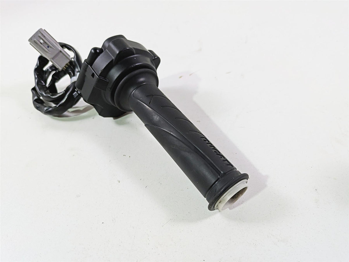 2019 Ducati Supersport 939 S Ride Fly By Wire Throttle Sensor 66020093B {{ shop.shopifyCountryName }} - Mototech271