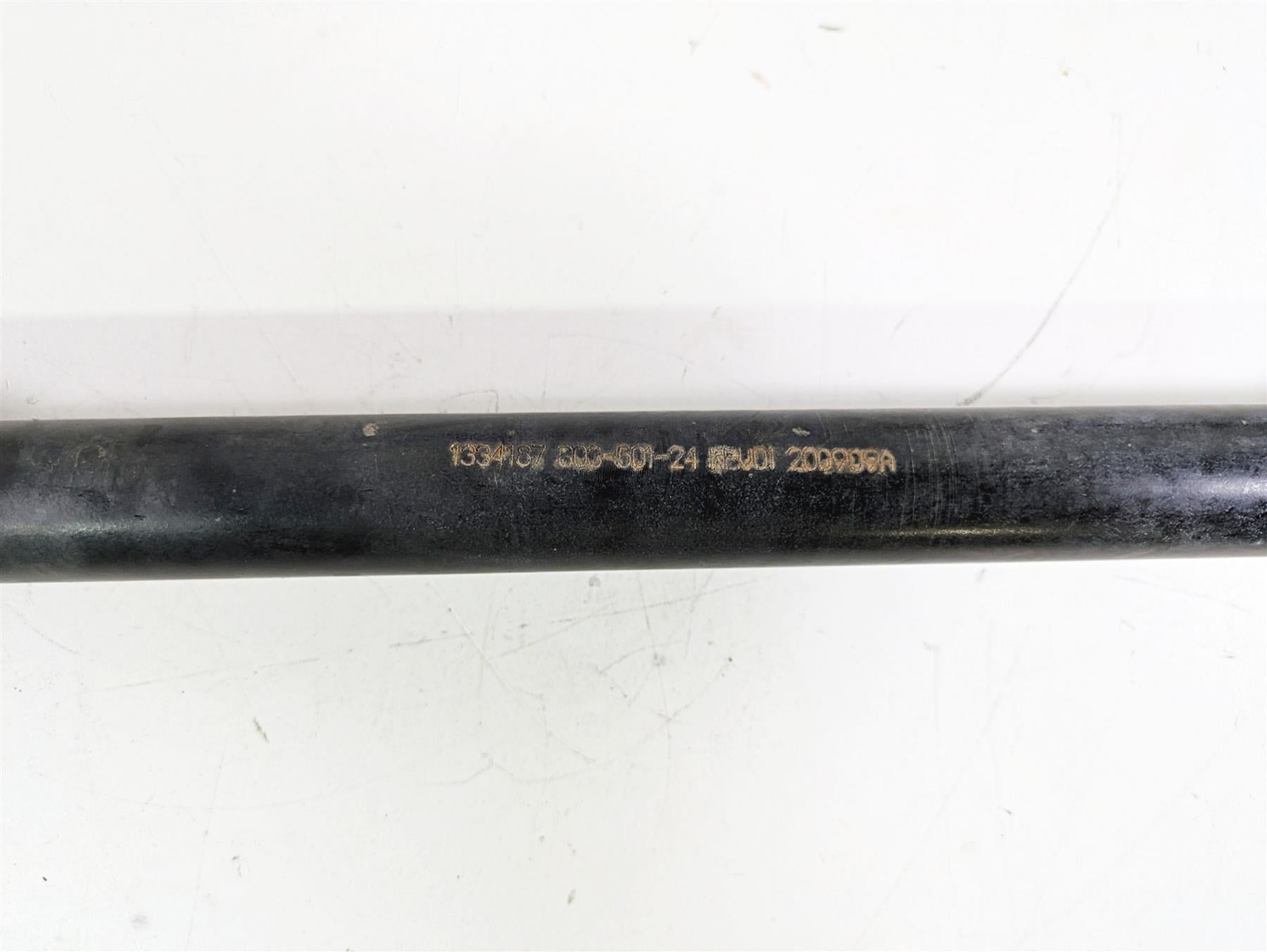 2021 Polaris RZR1000 XP Premium Center Prop Drive Axle Shaft Set 1333424 1334187 {{ shop.shopifyCountryName }} - Mototech271