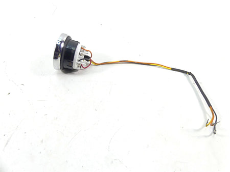 2002 Harley FLSTCI Softail Heritage Fuel Gas Petrol Level Gauge 75099-01A {{ shop.shopifyCountryName }} - Mototech271