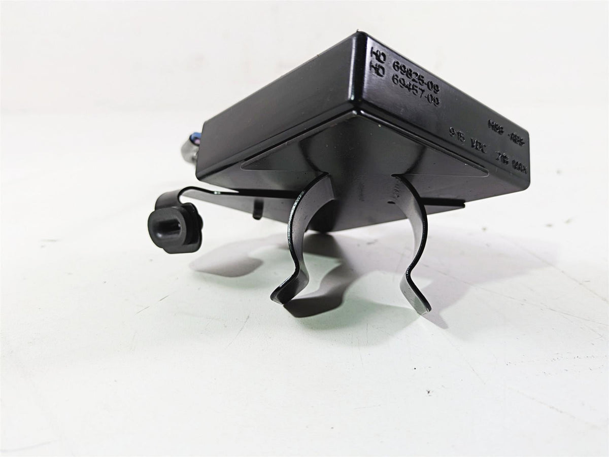 2010 Harley VRSCF Muscle Rod Blinker Turn Signal Module 69457-09 {{ shop.shopifyCountryName }} - Mototech271